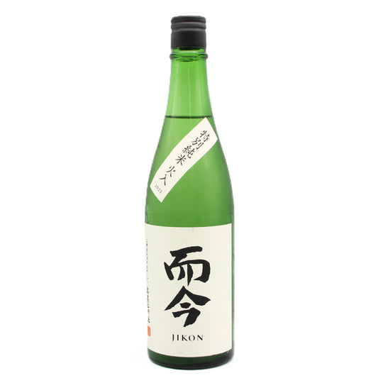 木屋正酒造 而今 じこん 特別純米 火入 2025 日本酒 清酒 15.5％ 720ml 箱無し（2026年7月製造） ※難有