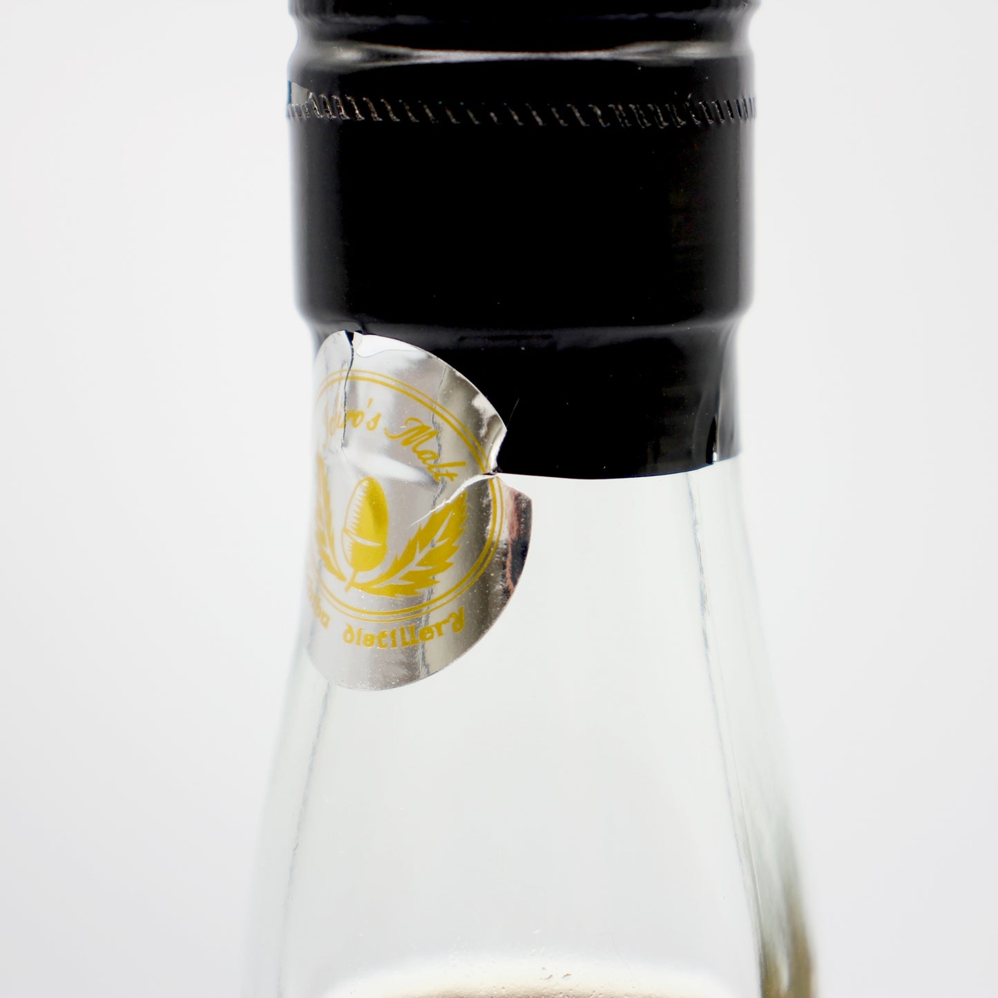 イチローズモルト モルト&グレーン Bar Revelstoke 20th Anniversary 2025 57% 700ml 箱付き