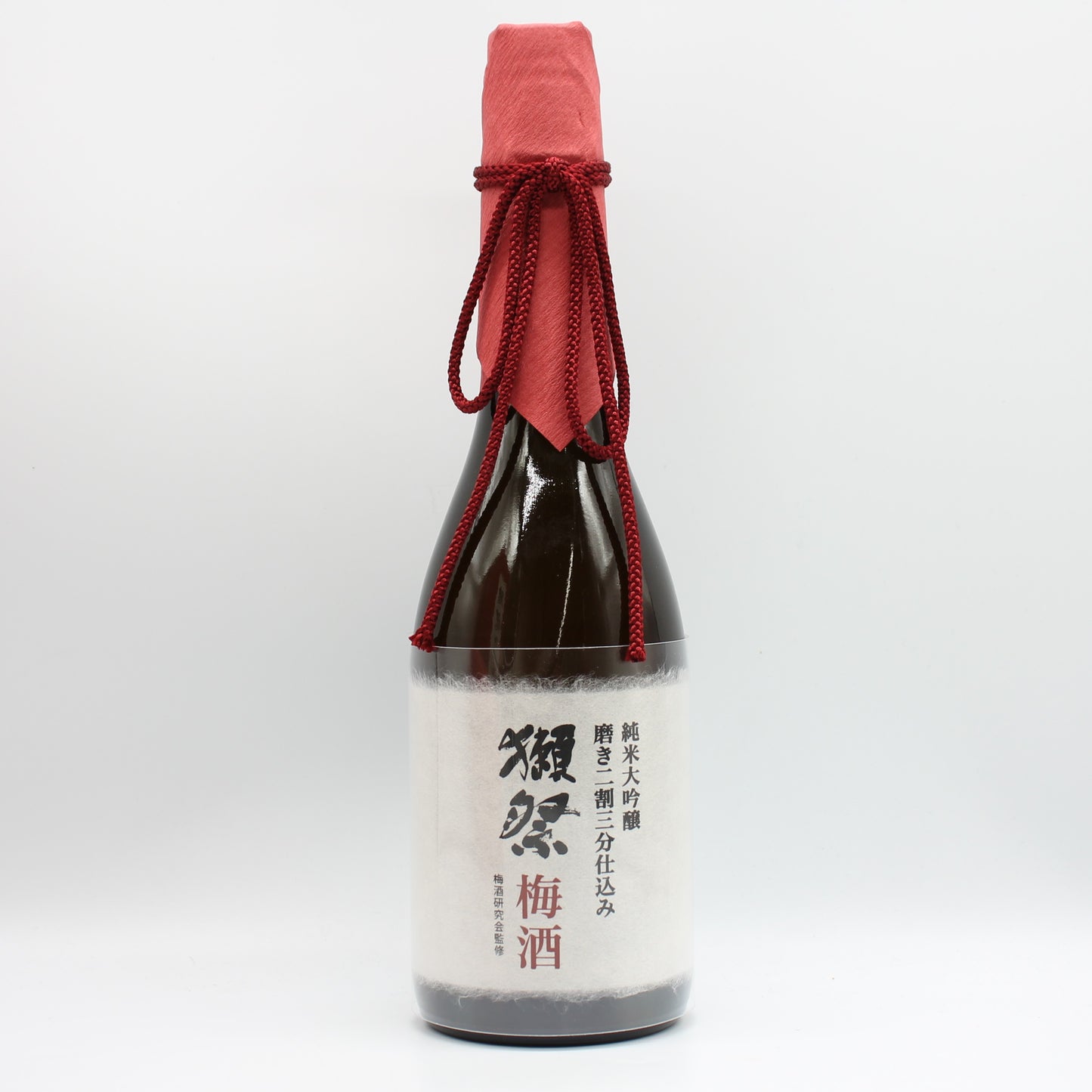 株式会社獺祭 獺祭 梅酒 純米大吟醸磨き二割三分仕込み 8％ 720ml 箱付き