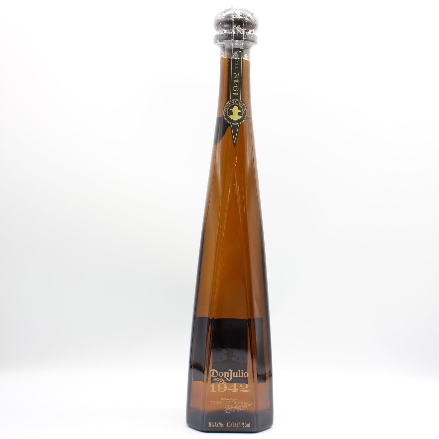 Don Julio Tequila Añejo 1942 ドン フリオ テキーラ アネホ スピリッツ 38% 750ml 箱無し