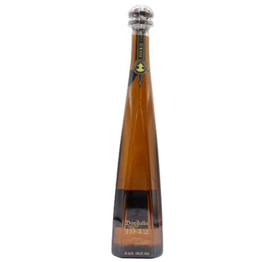 Don Julio Tequila Añejo 1942 ドン フリオ テキーラ アネホ スピリッツ 38% 750ml 箱無し