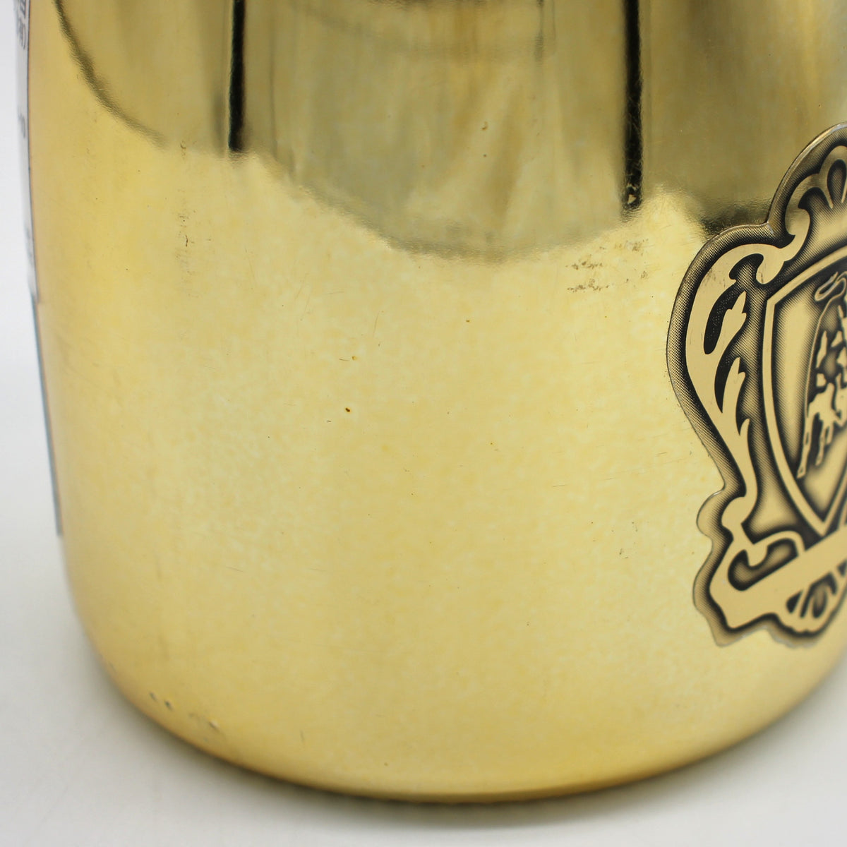 ランボルギーニ プロセッコ D.O.C ドゥミセック ゴールド スパークリングワイン 11% 750ml 箱無し （Tonino Lamborghini Prosecco D.O.C. Treviso Demi Sec）