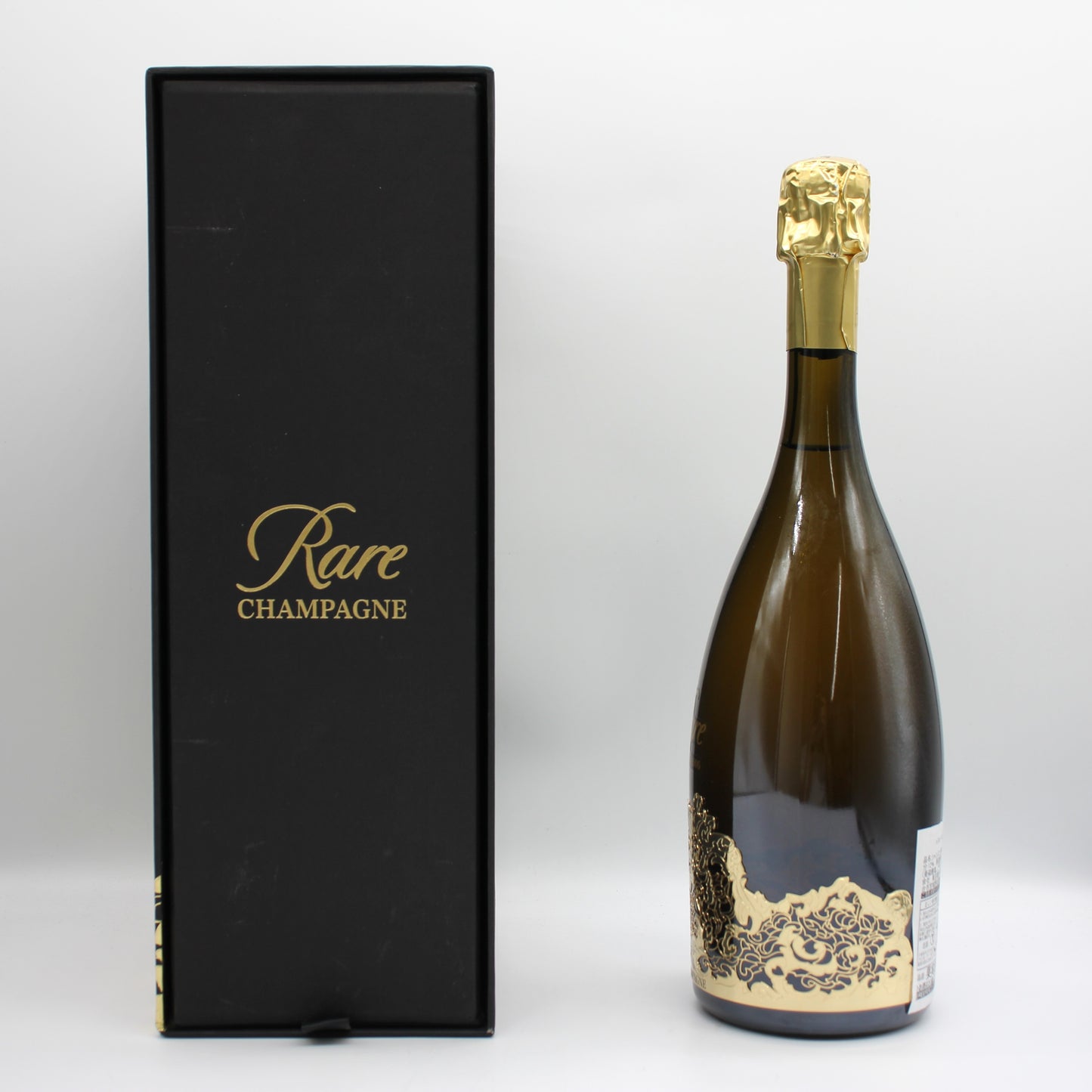 レア・ミレジメ・パイパー・エドシック・ブリュット・レア 2006 シャンパン 12% 750ml 箱付き （Rare Millesime Piper-Heidsieck Brut Rare 2006）