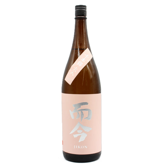 木屋正酒造 而今 じこん 純米吟醸 千本錦 火入 2025 日本酒 清酒 15.5％ 1800ml 箱無し（2026年7月製造）