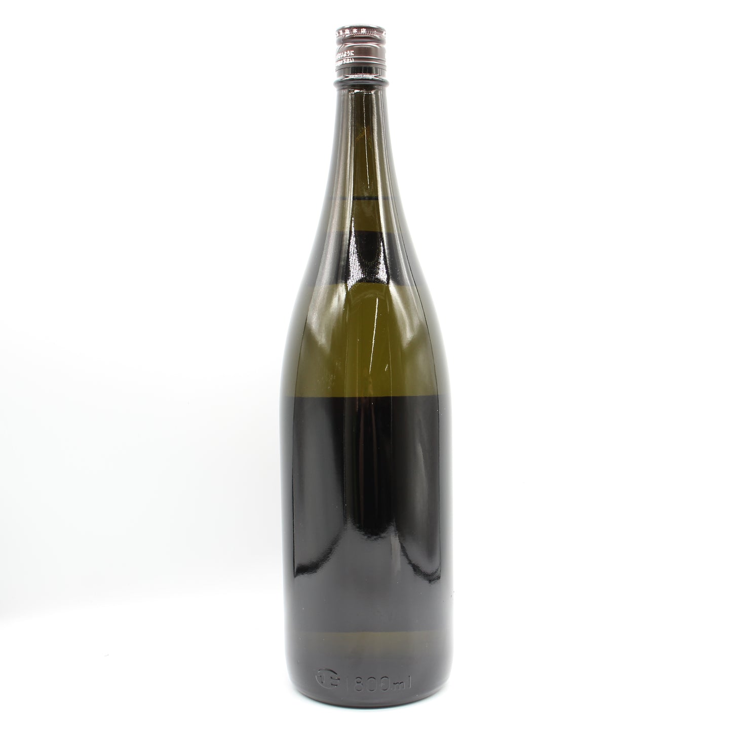 廣木酒造本店 飛露喜 愛山 生酒 純米吟醸 清酒 日本酒 16％ 1800ml 箱無し（2026年3月製造）