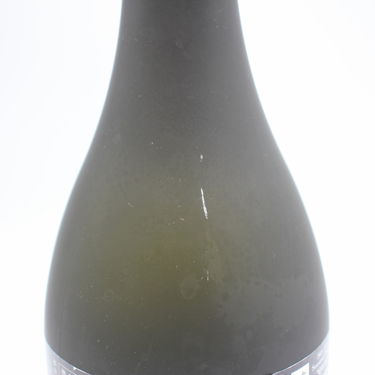 新政酒造 Colors Viridian ヴィリジアン 天鵞絨 2025 純米酒 日本酒 13％ 720ml 箱無し（2026年4月製造・2026年6月出荷）