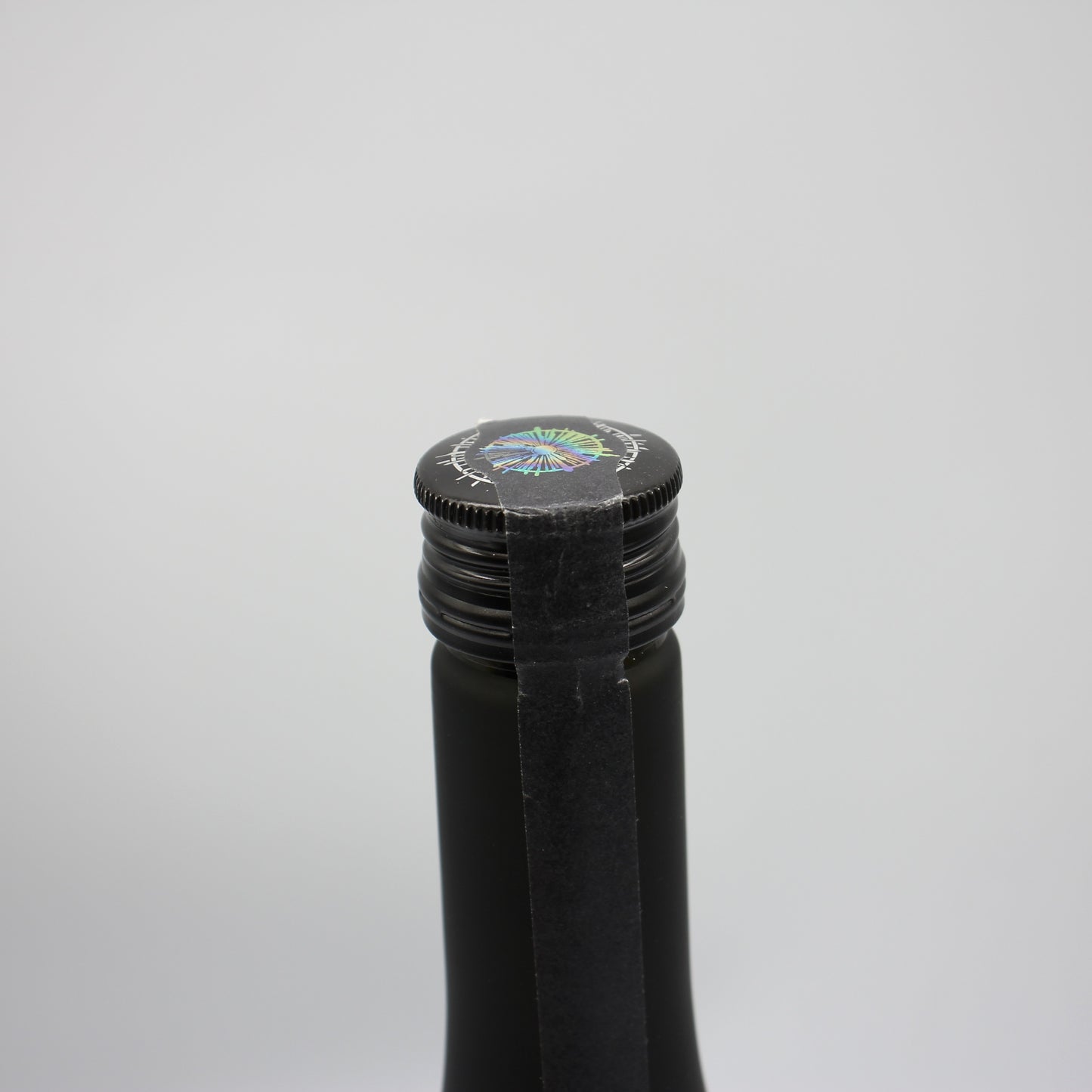 新政酒造 Colors Ash アッシュ 水墨 2025 純米酒 日本酒 12％ 720ml 箱無し（2026年2月製造・2026年4月出荷）