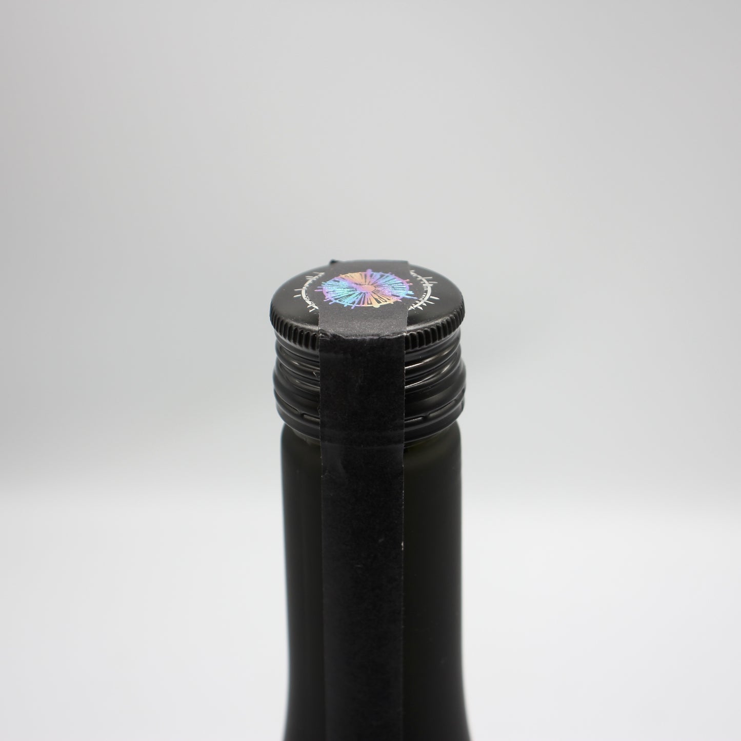 新政酒造 Colors Ash アッシュ 水墨 2025 純米酒 日本酒 12％ 720ml 箱無し（2026年4月製造・2026年7月出荷）