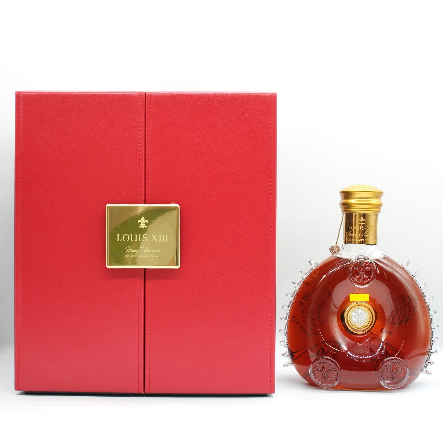 レミーマルタン REMY MARTIN ブランデー コニャック ルイ13世 ザ クラシック 40% 700ml 箱付き 観音開き