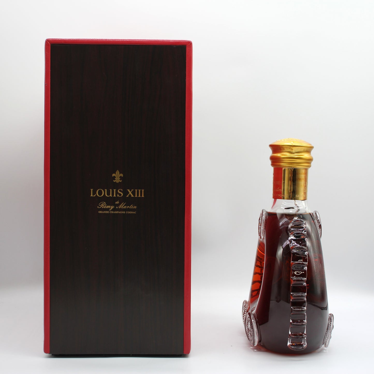 レミーマルタン REMY MARTIN ブランデー コニャック ルイ13世 ザ クラシック 40% 700ml 箱付き 観音開き