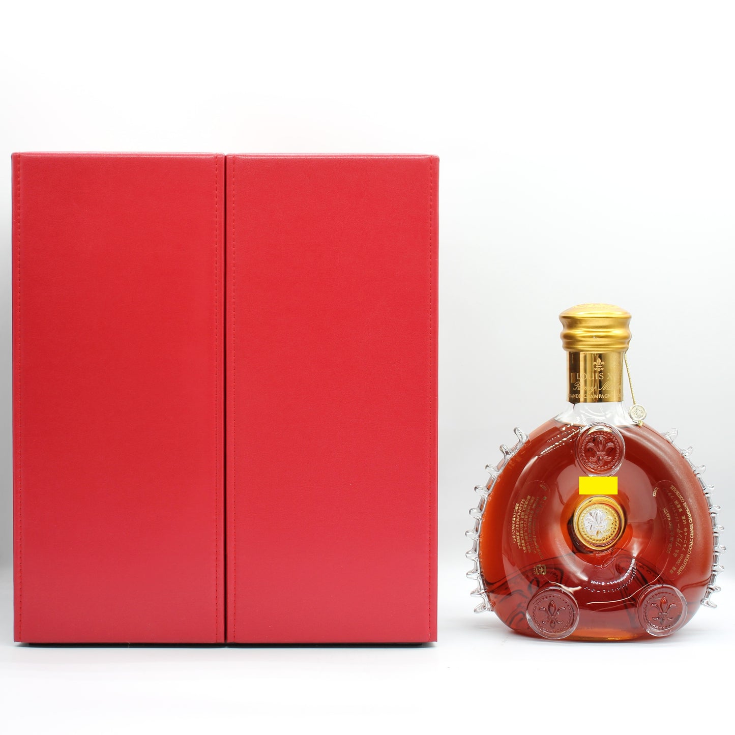 レミーマルタン REMY MARTIN ブランデー コニャック ルイ13世 ザ クラシック 40% 700ml 箱付き 観音開き