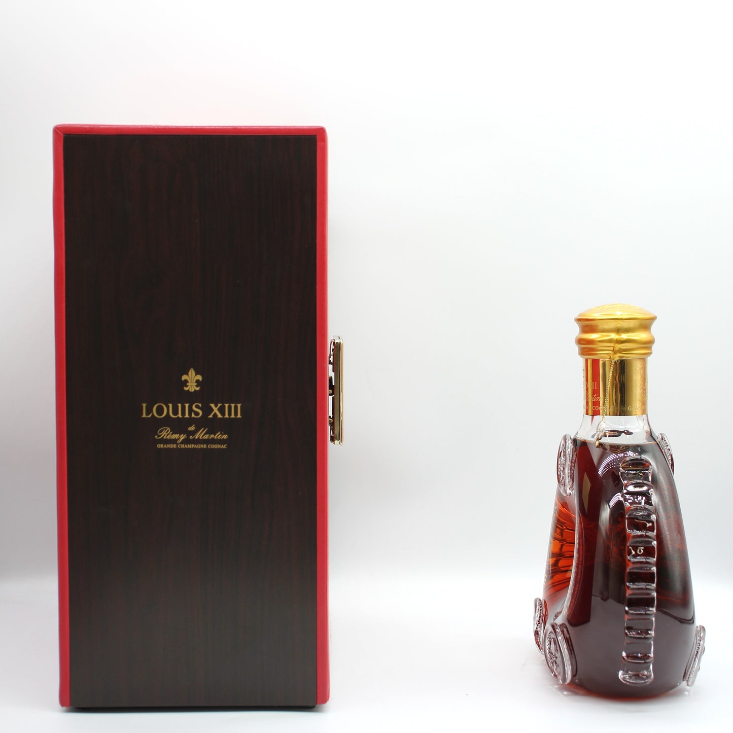 レミーマルタン REMY MARTIN ブランデー コニャック ルイ13世 ザ クラシック 40% 700ml 箱付き 観音開き