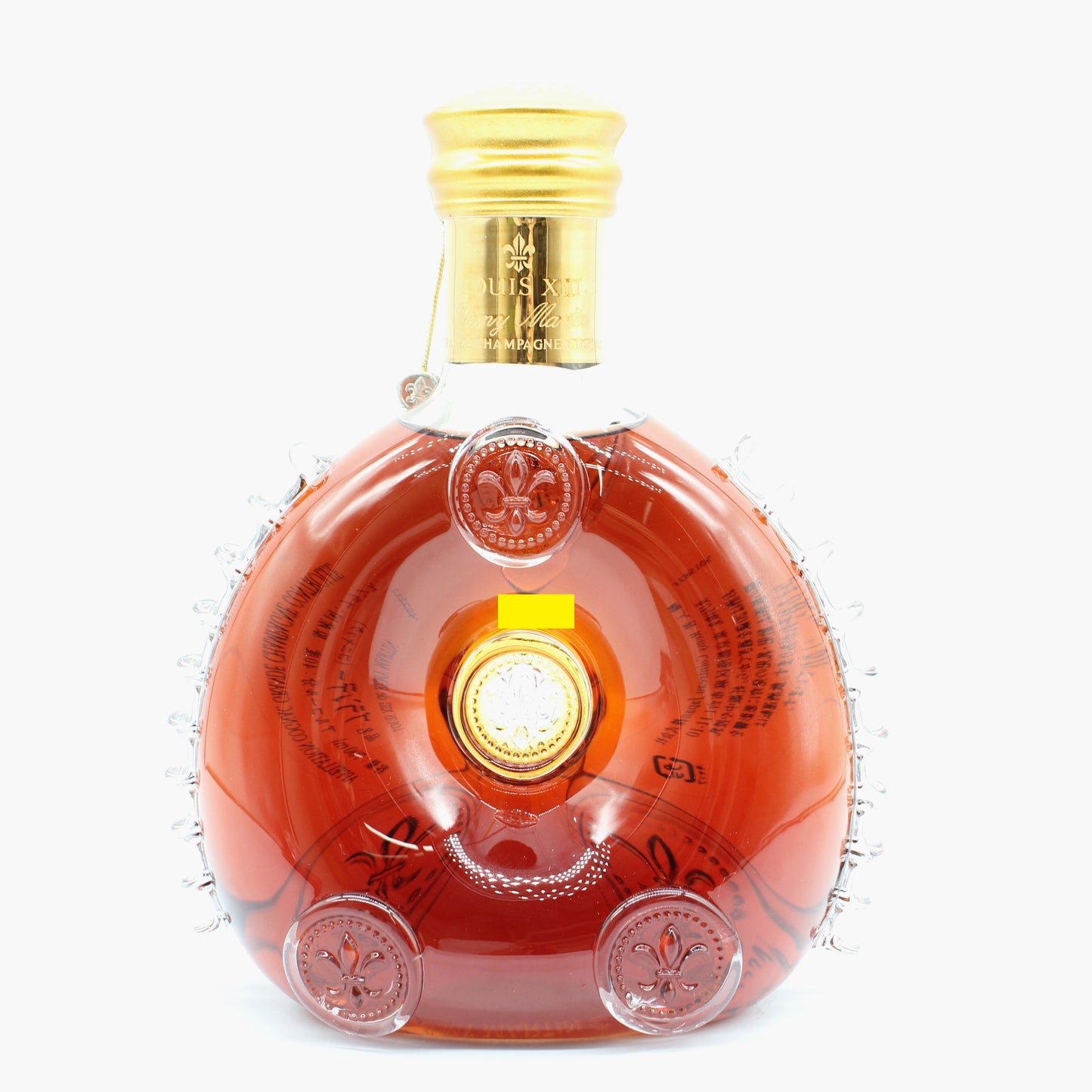 レミーマルタン REMY MARTIN ブランデー コニャック ルイ13世 ザ クラシック 40% 700ml 箱付き 観音開き