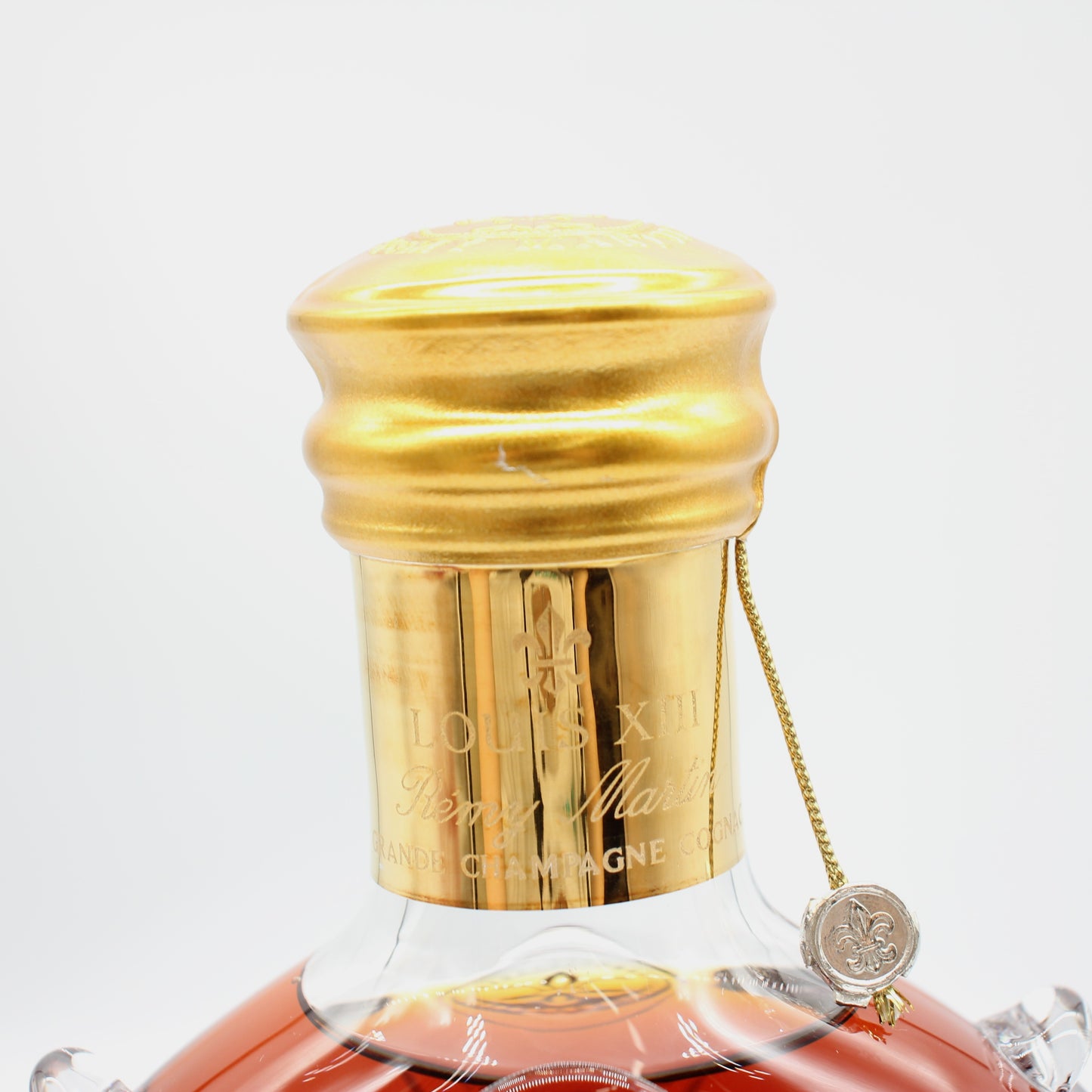 レミーマルタン REMY MARTIN ブランデー コニャック ルイ13世 ザ クラシック 40% 700ml 箱付き 観音開き