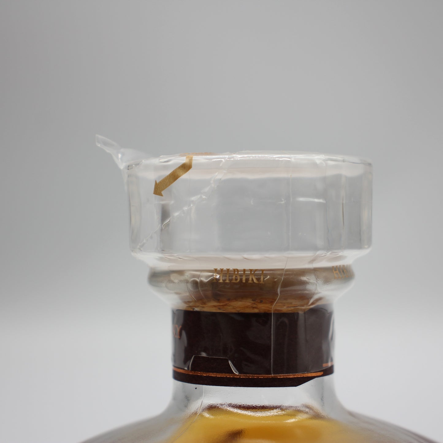サントリー ウイスキー 響12年 43% 700ml ギフトボックス付き（5）※フィルム難有