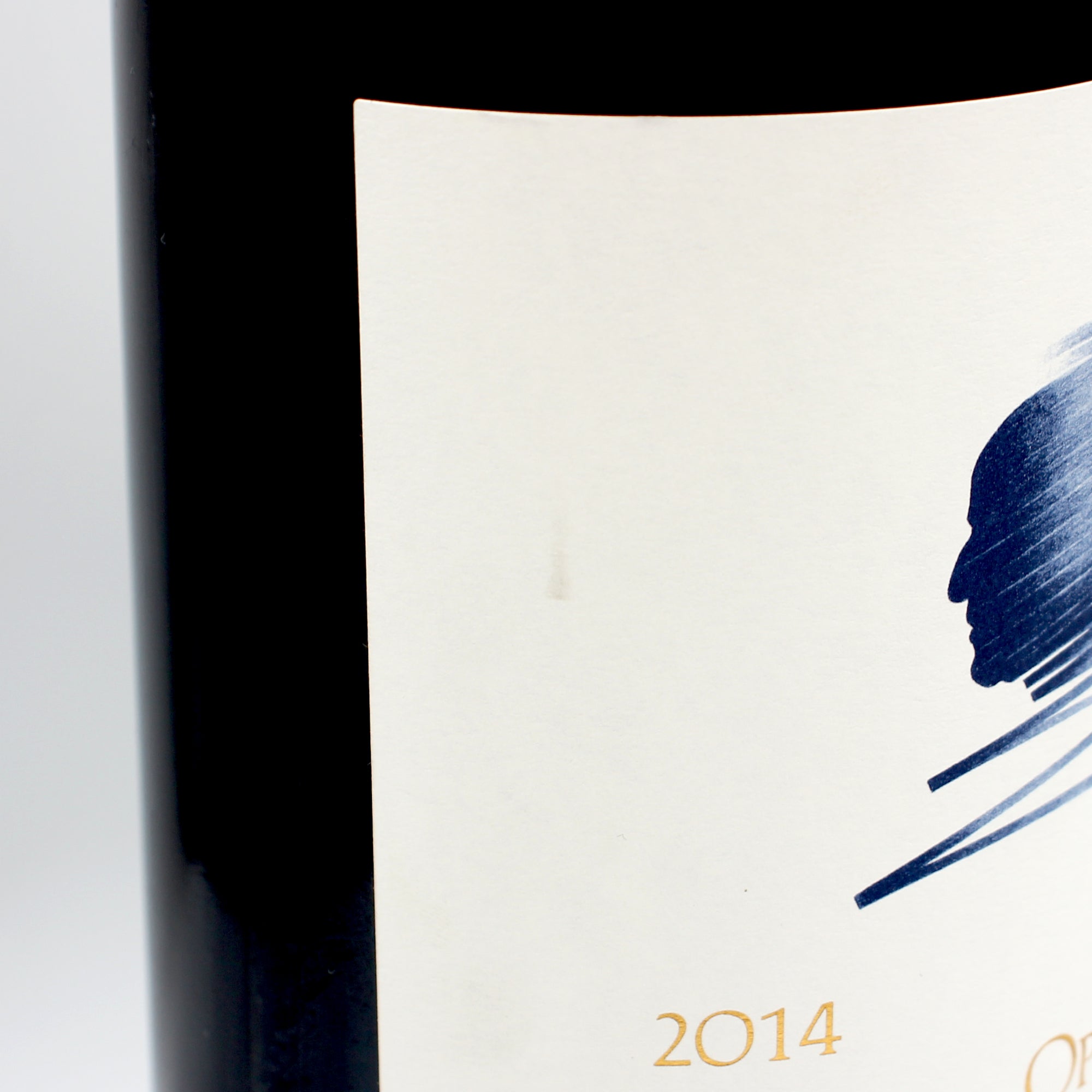 オーパスワン 2014年 赤ワイン 14.5％ 1500ml 箱無し （Opus One 2014
