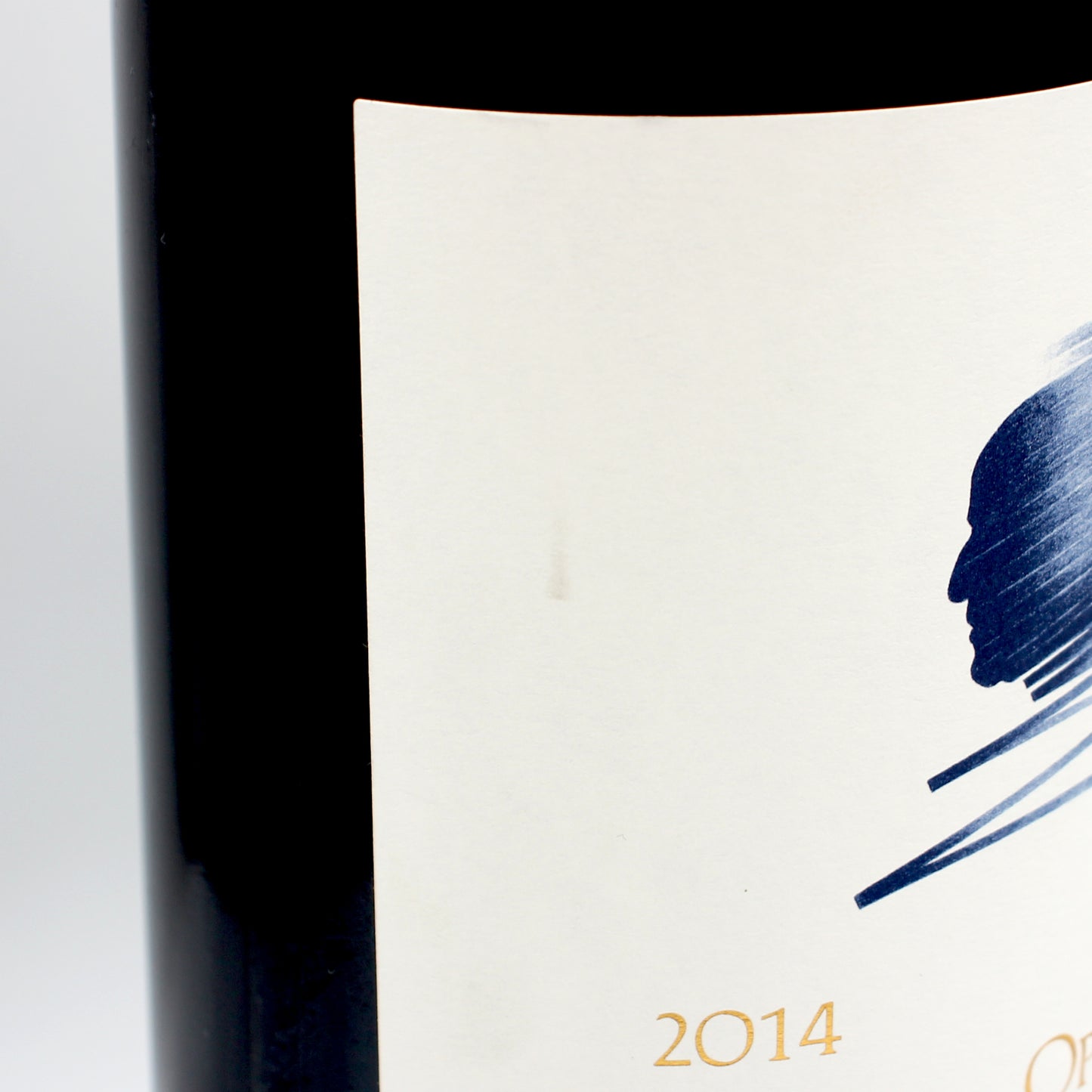 オーパスワン 2014年 赤ワイン 14.5％ 1500ml 箱無し （Opus One 2014）