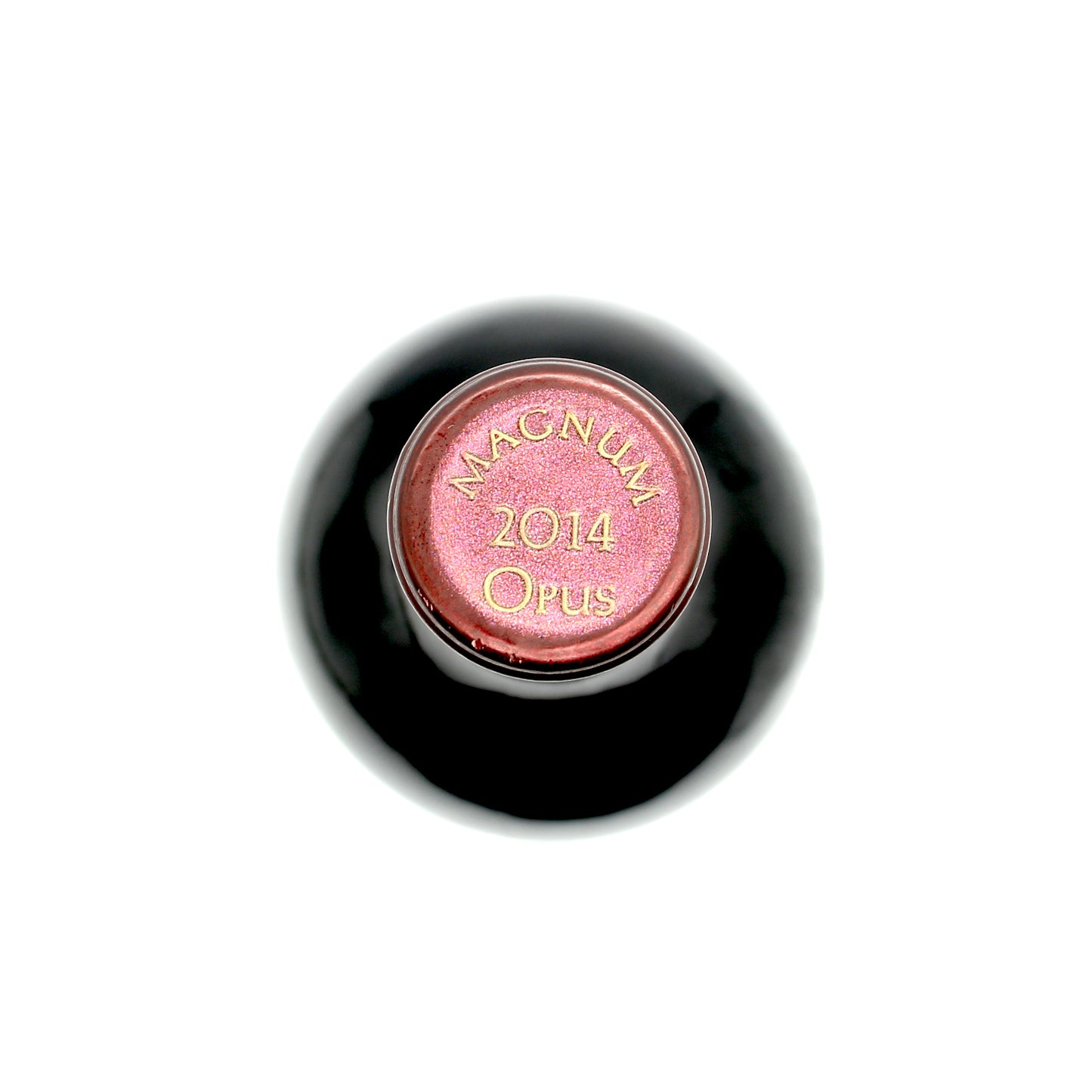 オーパスワン 2014年 赤ワイン 14.5％ 1500ml 箱無し （Opus One 2014）