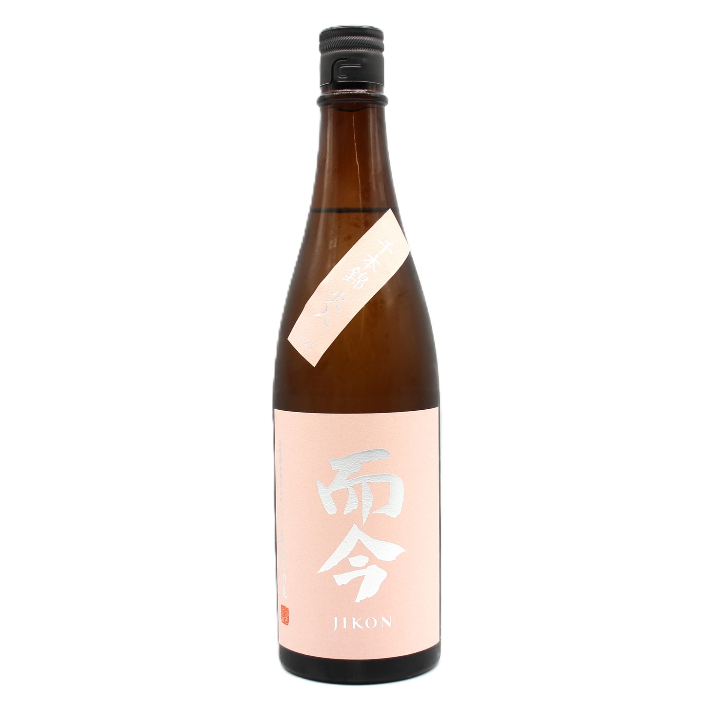 木屋正酒造 而今 じこん 純米吟醸 千本錦 火入 日本酒 清酒 15.5％ 720ml 箱無し（2026年7月製造）