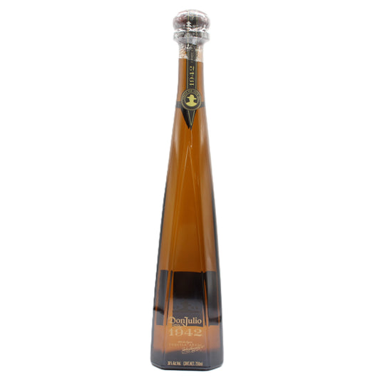 Don Julio Tequila Añejo 1942 ドン フリオ テキーラ アネホ スピリッツ 38% 750ml 箱無し