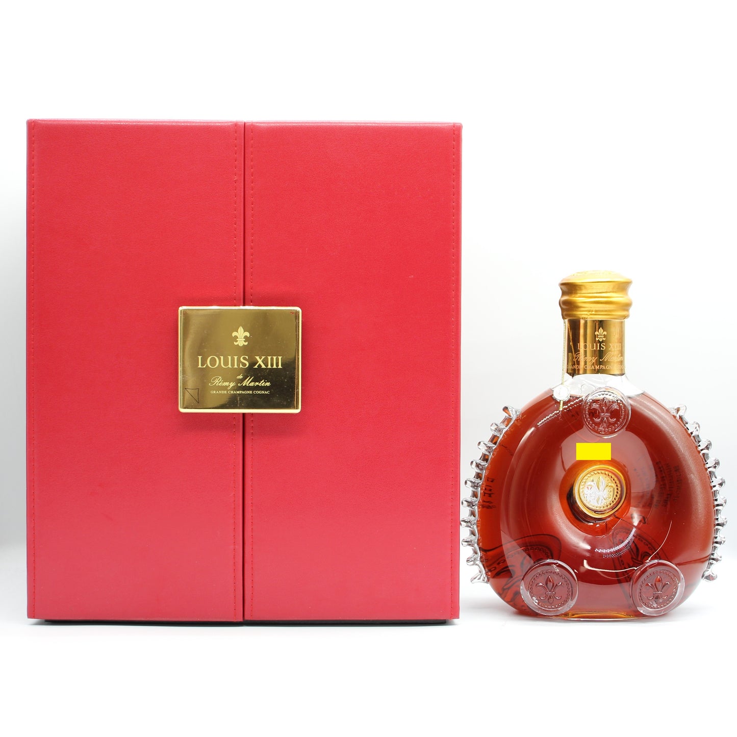 レミーマルタン REMY MARTIN ブランデー コニャック ルイ13世 ザ クラシック 40% 700ml 箱付き 観音開き ※