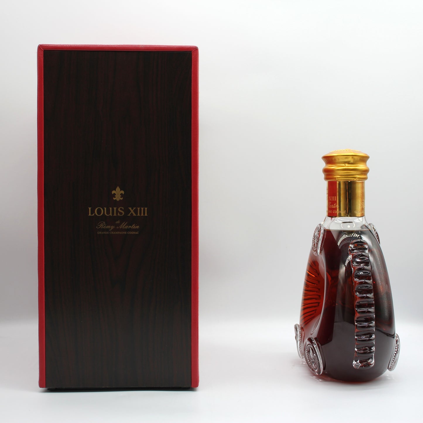 レミーマルタン REMY MARTIN ブランデー コニャック ルイ13世 ザ クラシック 40% 700ml 箱付き 観音開き ※