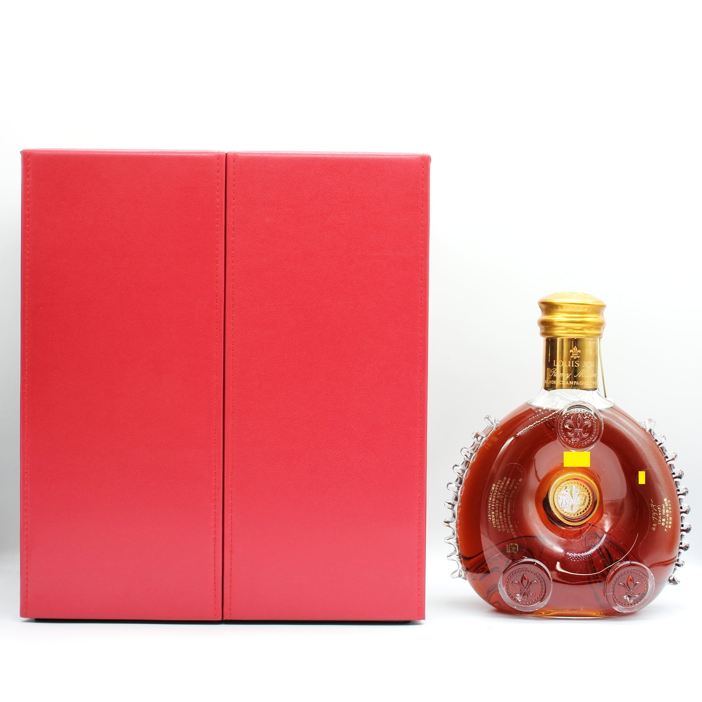 レミーマルタン REMY MARTIN ブランデー コニャック ルイ13世 ザ クラシック 40% 700ml 箱付き 観音開き ※