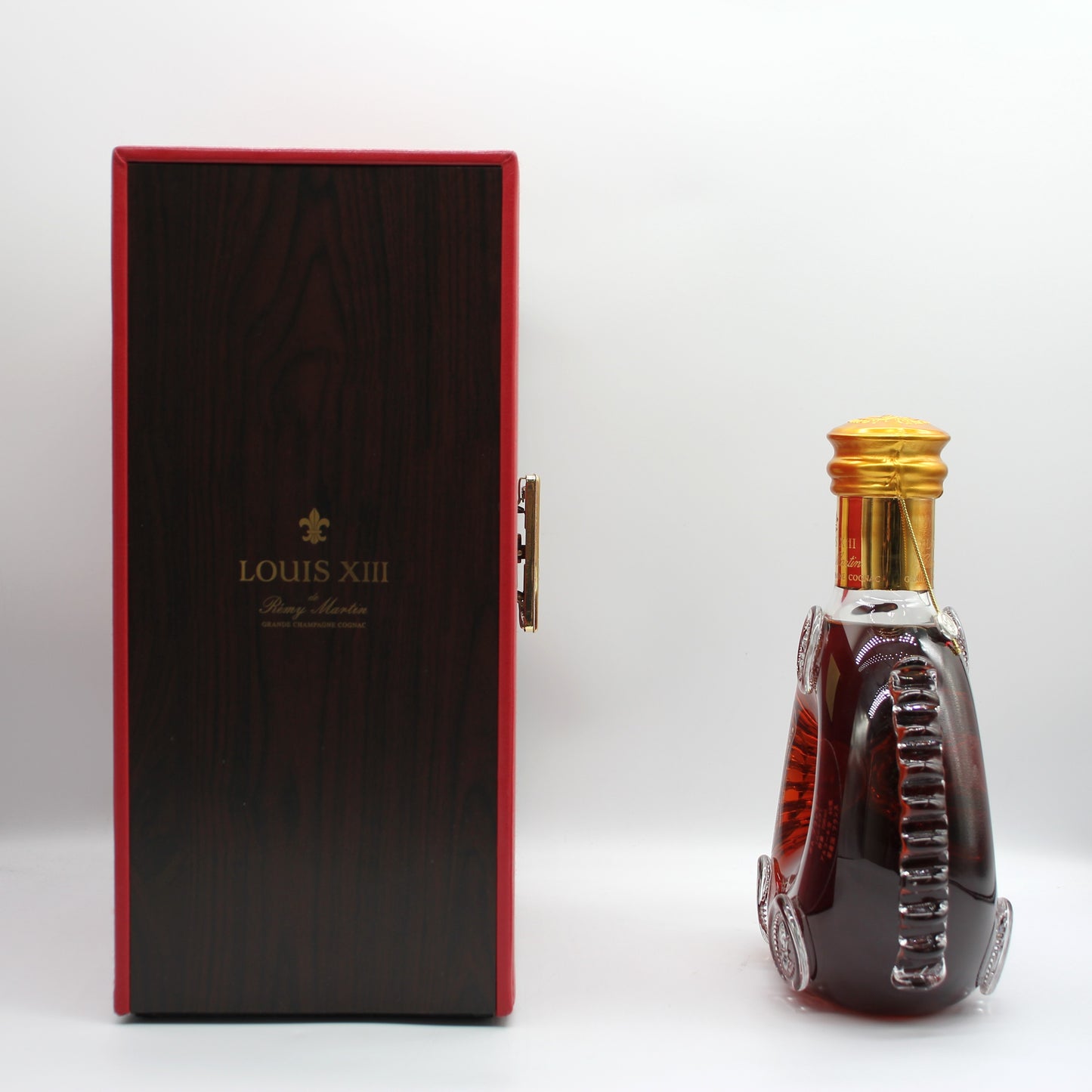 レミーマルタン REMY MARTIN ブランデー コニャック ルイ13世 ザ クラシック 40% 700ml 箱付き 観音開き ※