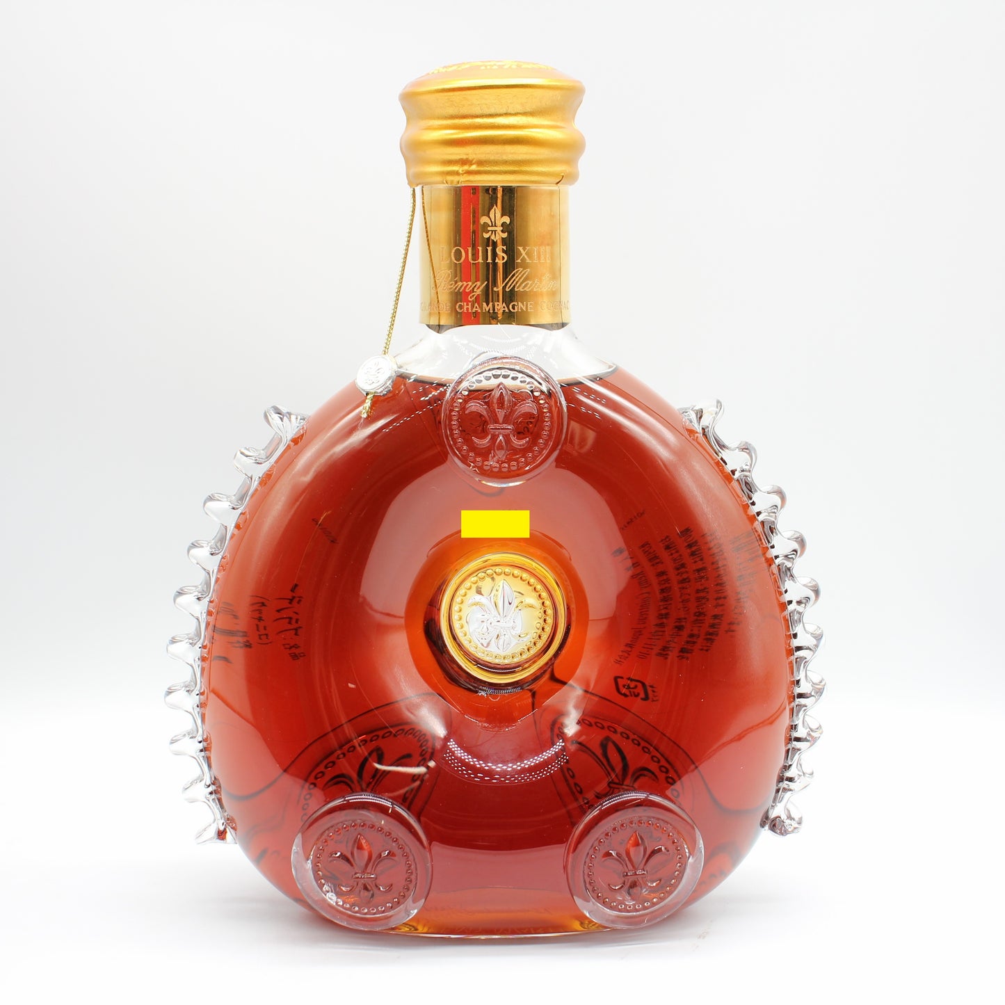 レミーマルタン REMY MARTIN ブランデー コニャック ルイ13世 ザ クラシック 40% 700ml 箱付き 観音開き ※