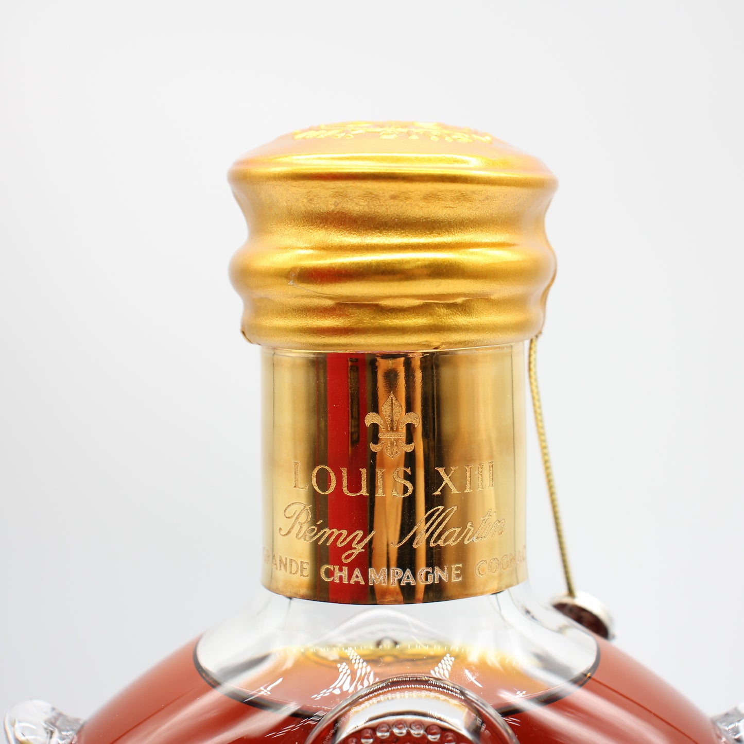 レミーマルタン REMY MARTIN ブランデー コニャック ルイ13世 ザ クラシック 40% 700ml 箱付き 観音開き ※