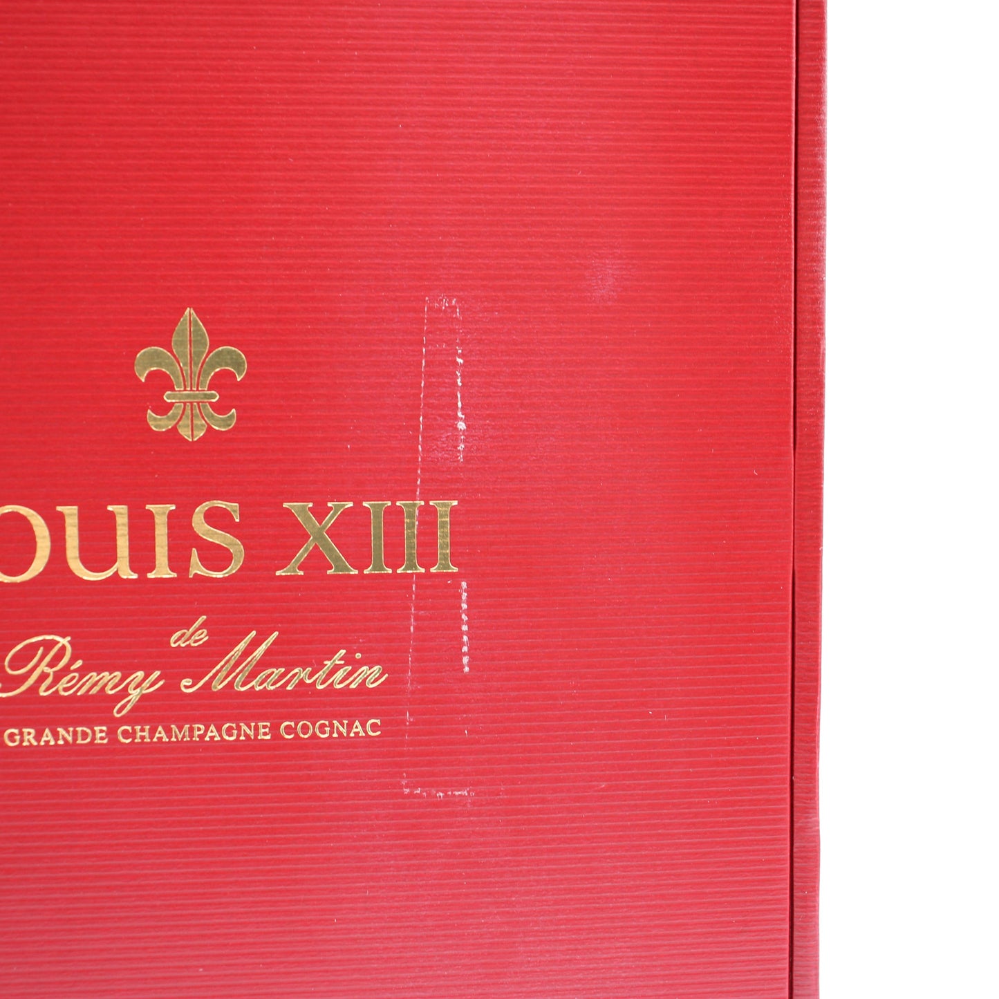 レミーマルタン REMY MARTIN ブランデー コニャック ルイ13世 ザ クラシック 40% 700ml 箱付き 観音開き ※