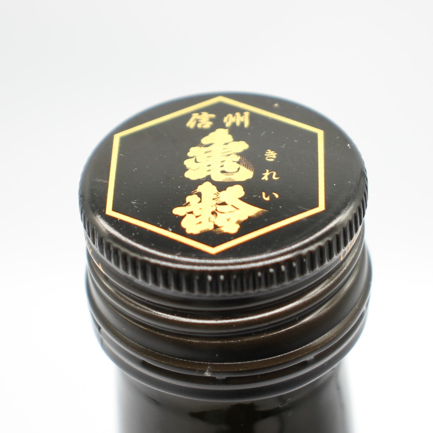 岡崎酒造 信州亀齢 長野県産 美山錦 純米大吟醸39 日本酒 15％ 720ml 箱無し（2026年1月製造）