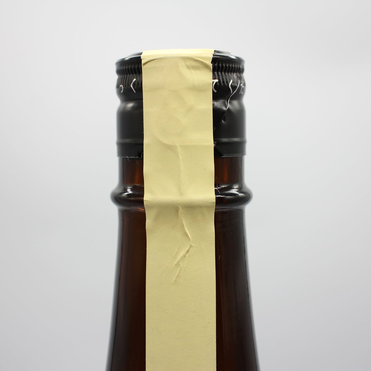 新政酒造 Colors Ecru エクリュ 生成 2017 元禄仕込蔵内熟成酒 純米酒 日本酒 15% 1800ml 箱無し（2018年5月製造・2026年6月出荷）