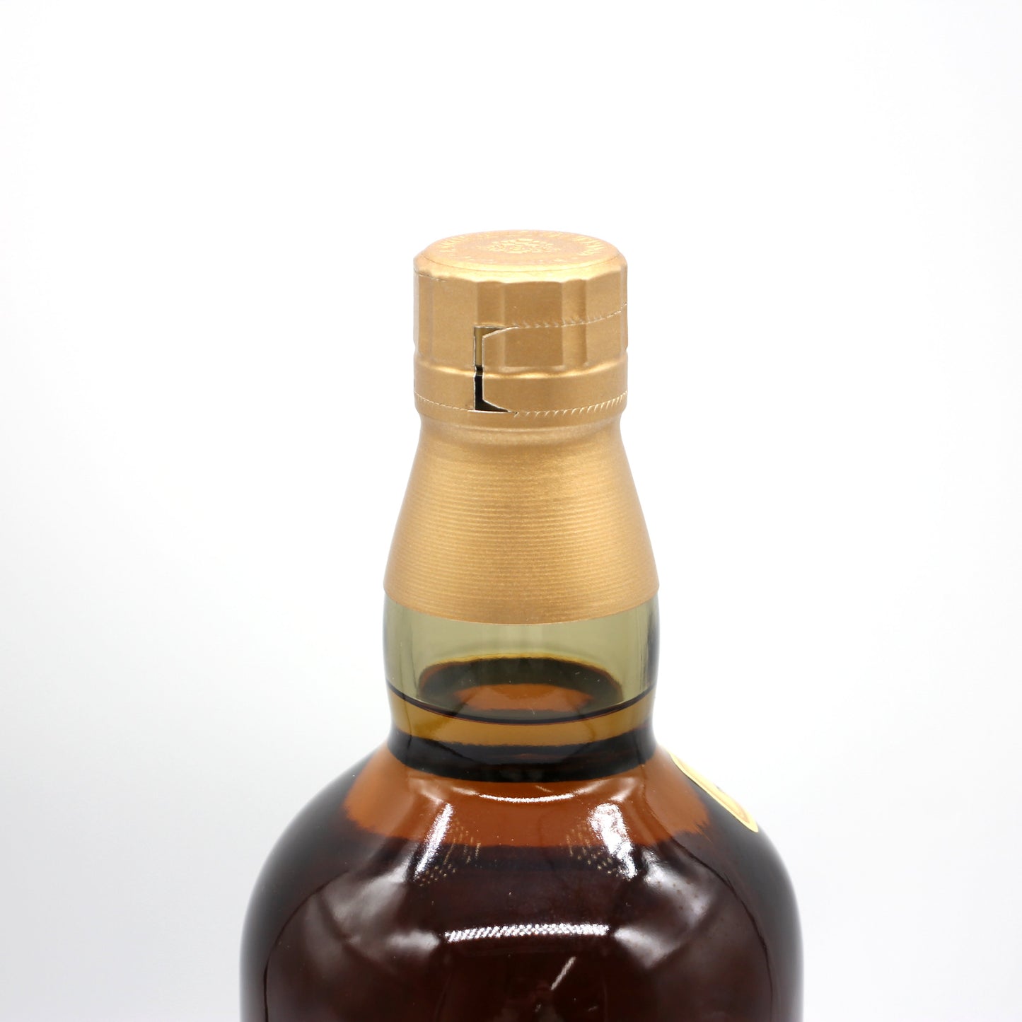 サントリー シングルモルト ウイスキー 山崎12年 43% 700ml 旧ボトル ギフトボックス付き SYA1N
