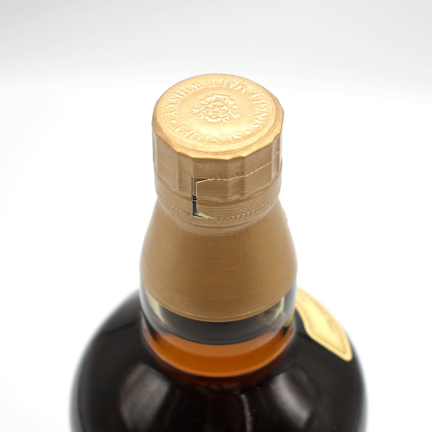 サントリー シングルモルト ウイスキー 山崎12年 43% 700ml 旧ボトル ギフトボックス付き SYA1Q