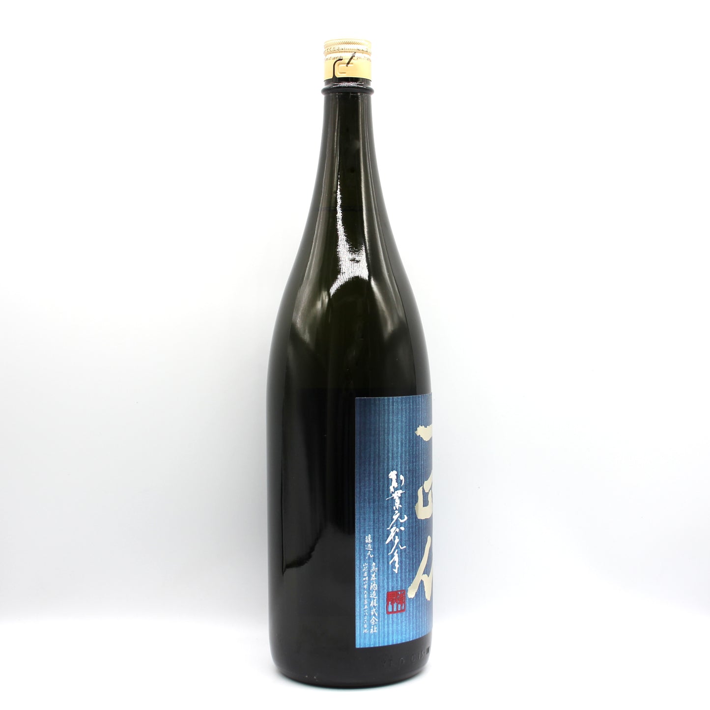 高木酒造 十四代 エクストラ 白鶴錦 日本酒 純米大吟醸 生詰 15％ 1800ml 箱無し（2026年製造）