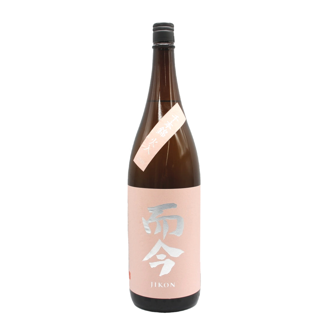 木屋正酒造 而今 じこん 純米吟醸 千本錦 火入 2025 日本酒 清酒 15.5％ 1800ml 箱無し（2026年8月製造）
