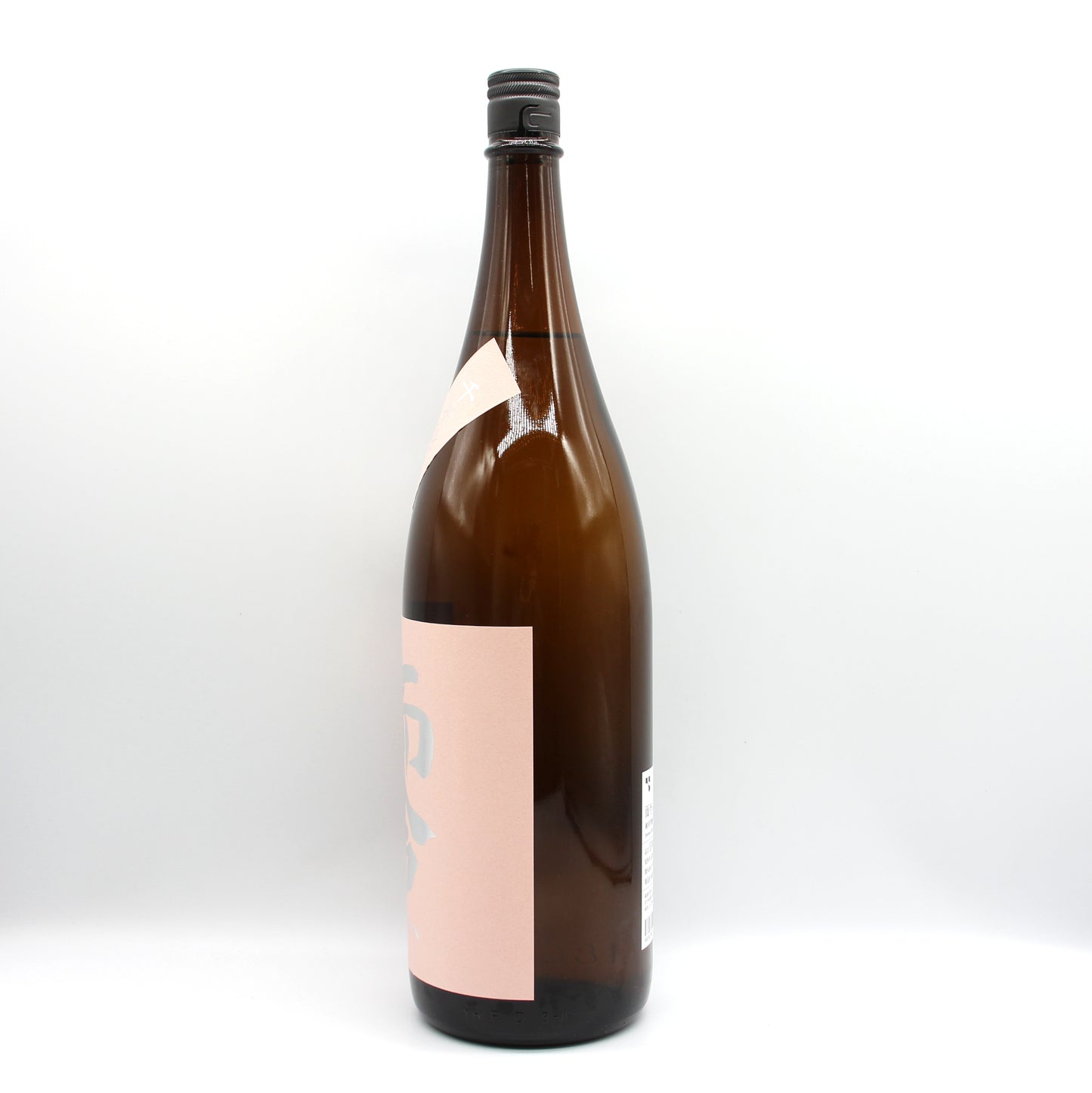 木屋正酒造 而今 じこん 純米吟醸 千本錦 火入 2025 日本酒 清酒 15.5％ 1800ml 箱無し（2026年8月製造）