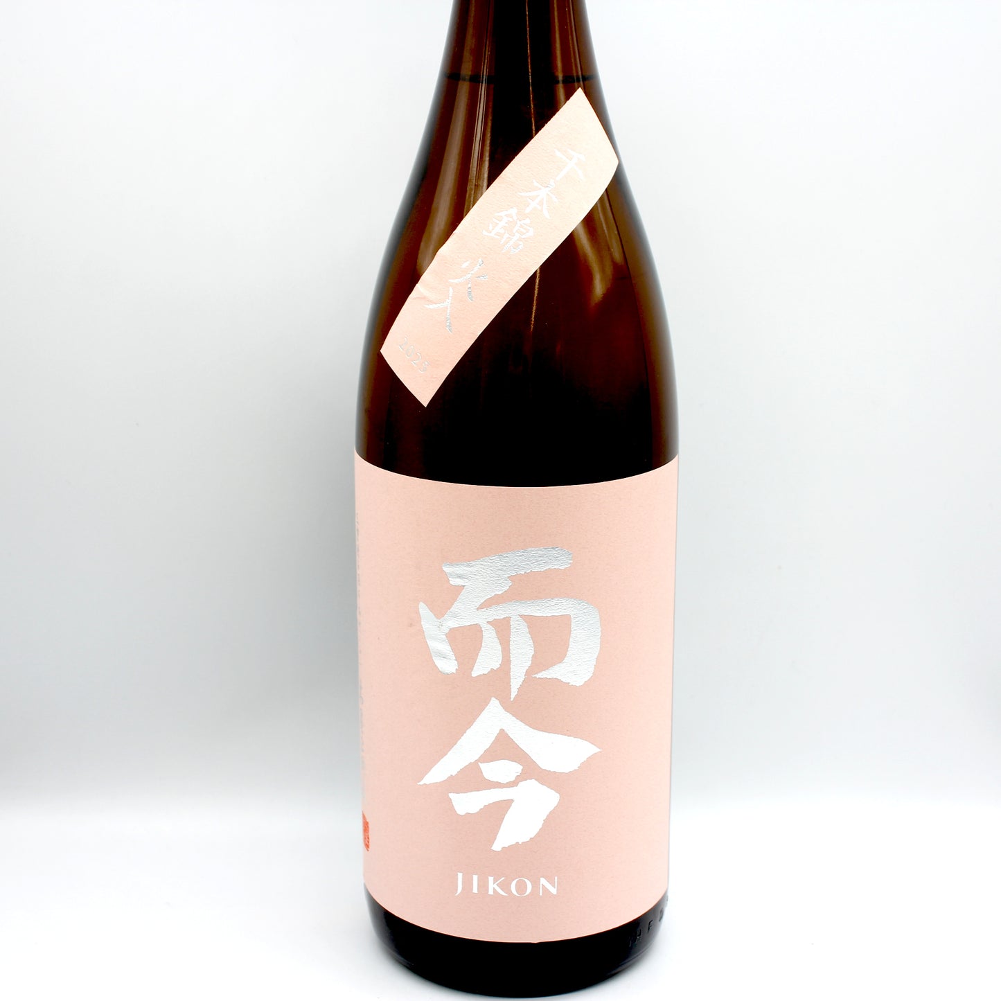 木屋正酒造 而今 じこん 純米吟醸 千本錦 火入 2025 日本酒 清酒 15.5％ 1800ml 箱無し（2026年8月製造）