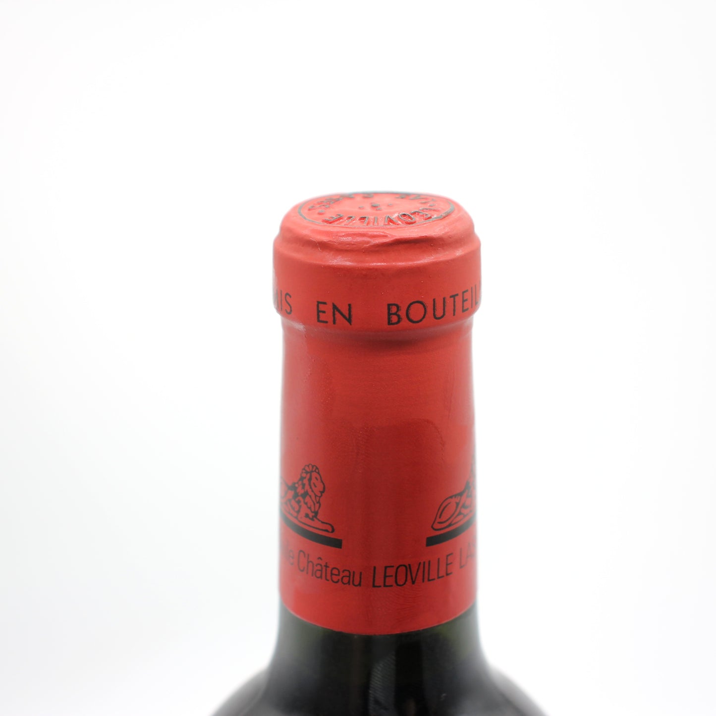 シャトー･レオヴィル･ラス･カーズ 2017 赤ワイン 13% 750ml (CHATEAU LEOVILLE LAS CASES ST.JULIEN 2017 ) ※ラベル難有