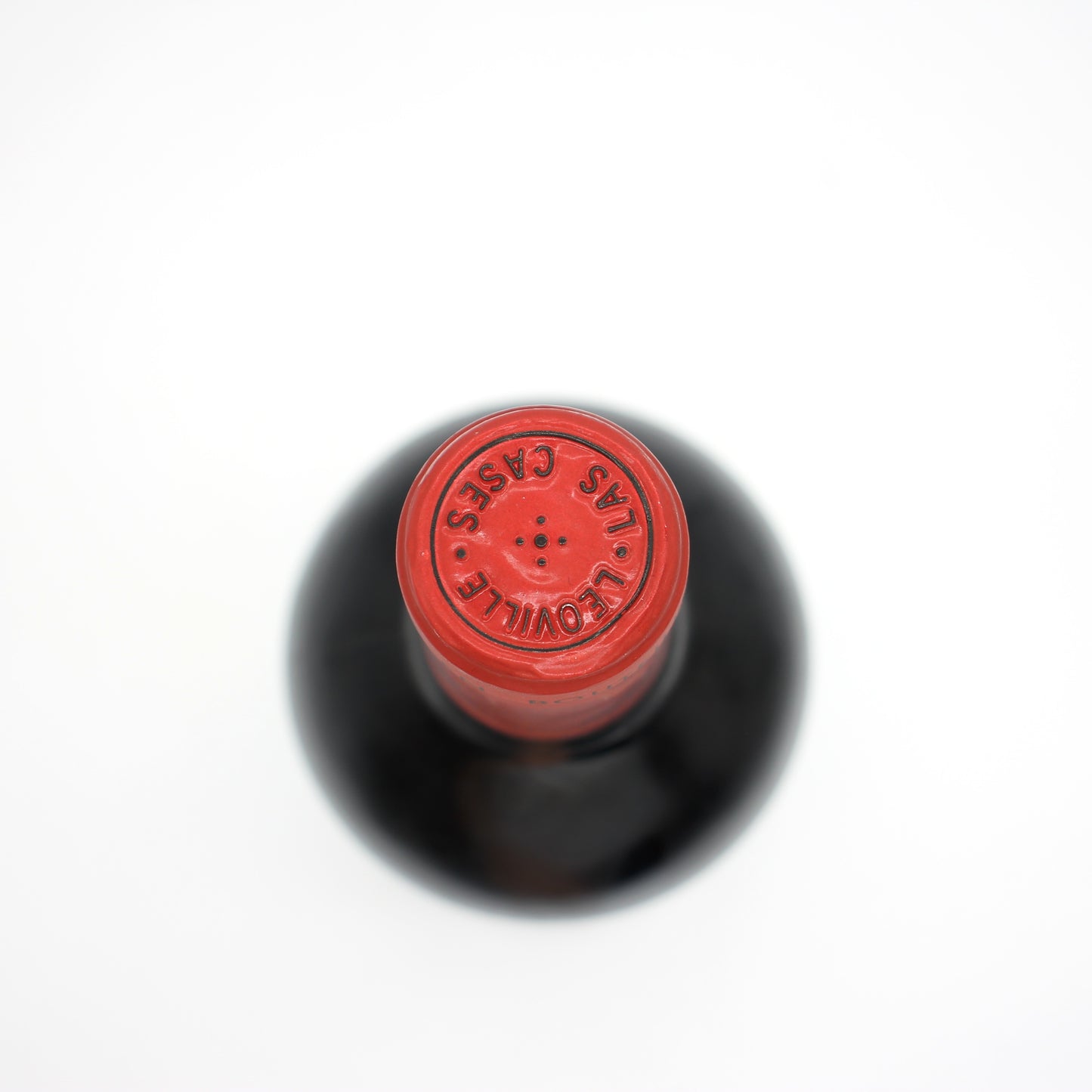 シャトー･レオヴィル･ラス･カーズ 2017 赤ワイン 13% 750ml (CHATEAU LEOVILLE LAS CASES ST.JULIEN 2017 ) ※ラベル難有