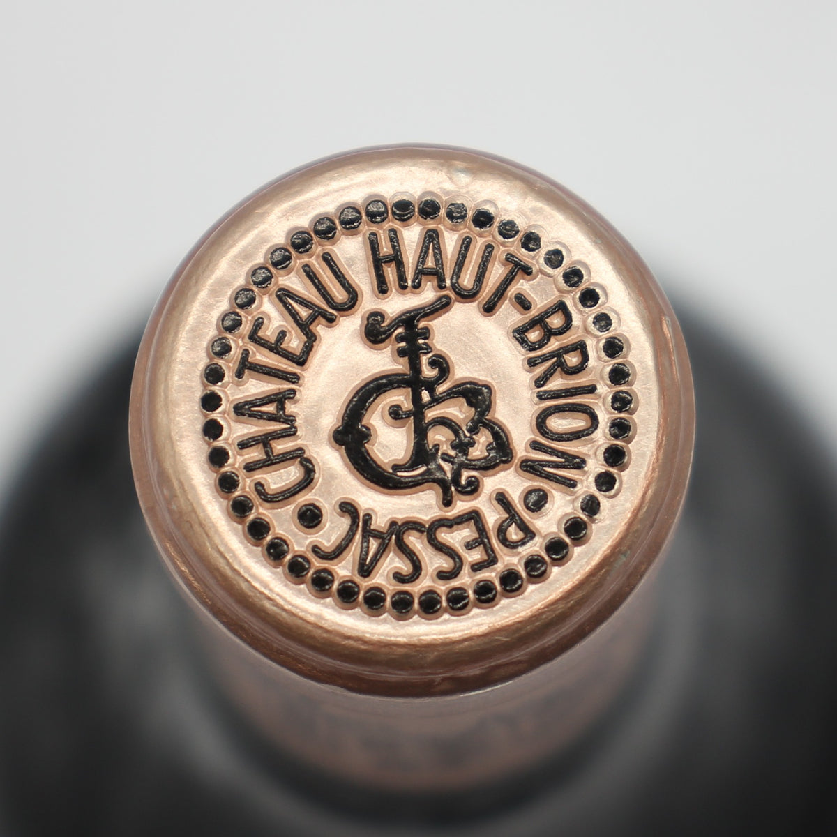 シャトー・オー・ブリオン 2018 赤ワイン 14.5% 750ml 箱無し（Chateau Haut Brion 2018）