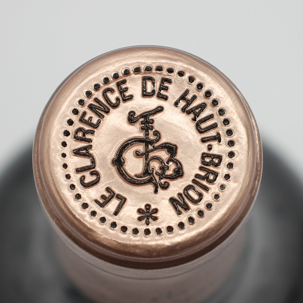 シャトー・オー・ブリオン ル・クラランス・ド・オー・ブリオン 2012 赤ワイン 14.5% 750ml 箱無し（ Chateau Haut Brion Le Clarence de Haut-Brion 2012 ）