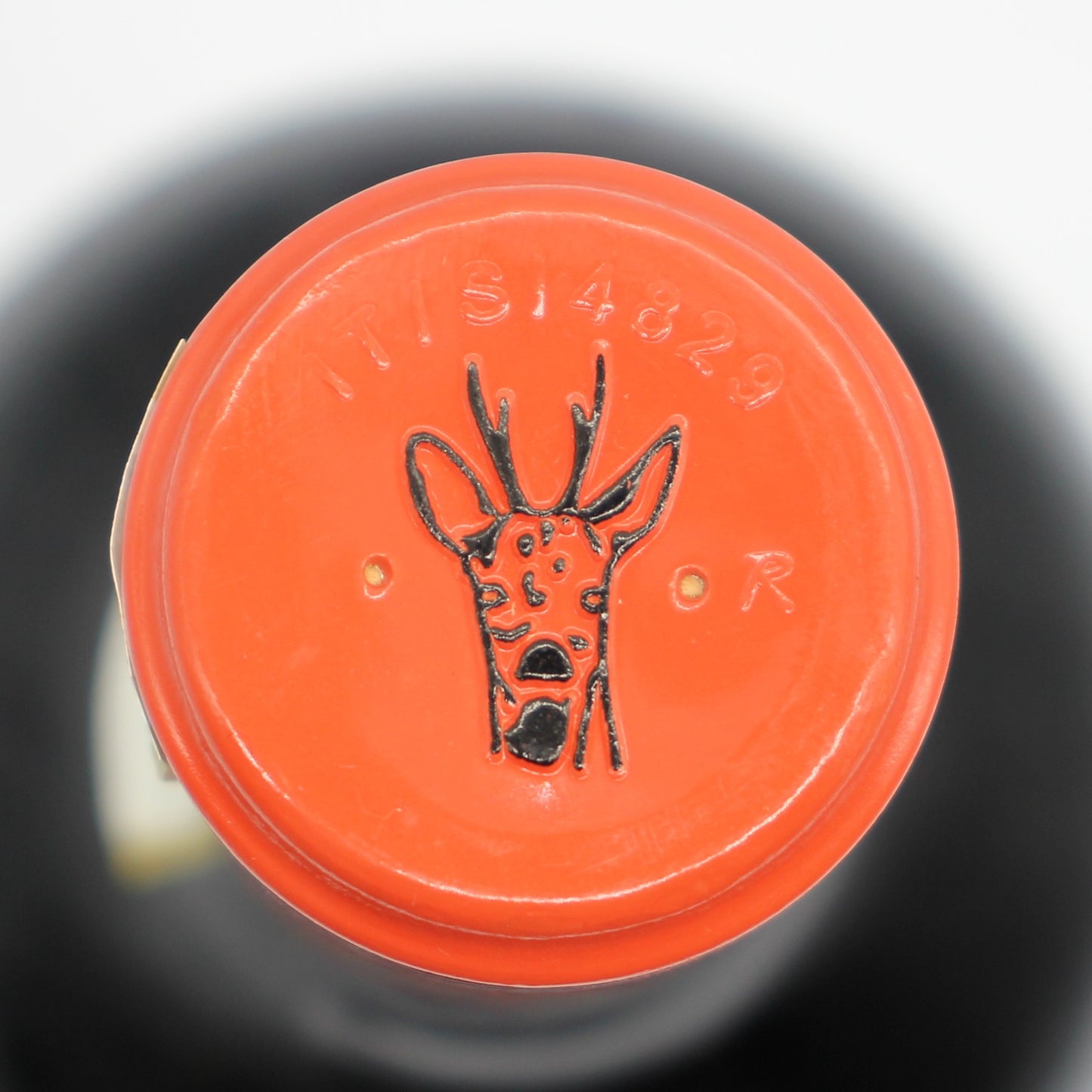 イル・カッジョ イプスス・キャンティ・クラシコ・グラン・セレツィオーネ 2016 赤ワイン 13.5% 750ml 箱無し ( Il Caggio Ipsus Chianti Classico Gran Selezione 2016 )