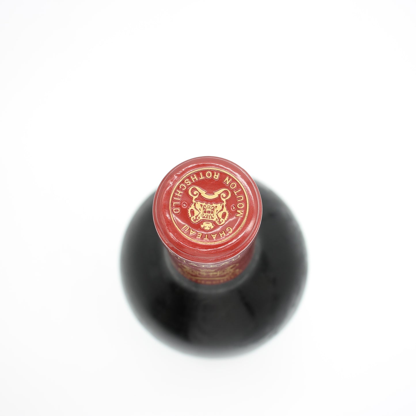シャトー・ムートン・ロートシルト 2016 赤ワイン 13.5% 750ml 箱無し  (Château Mouton Rothschild 2016)