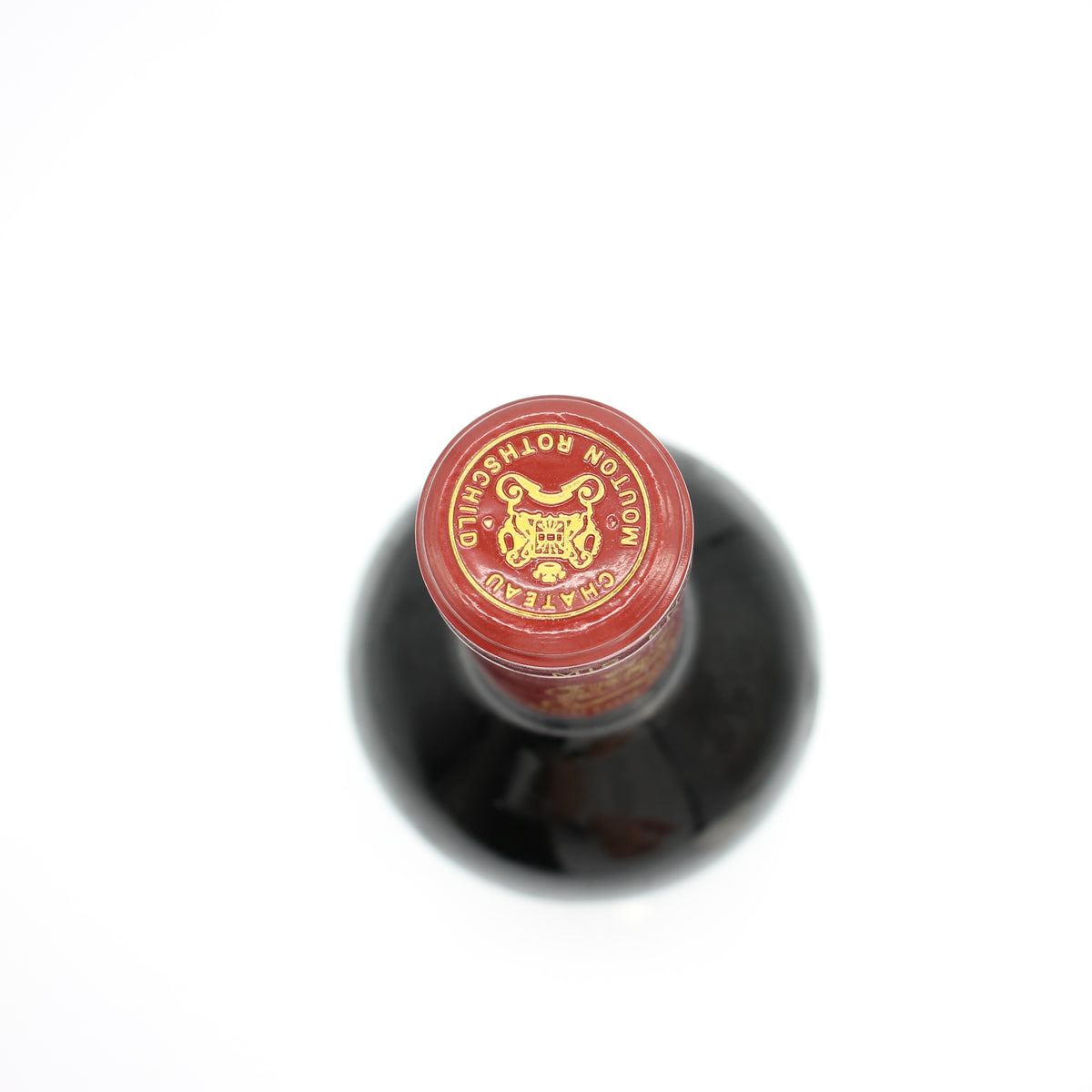 シャトー・ムートン・ロートシルト 2018 赤ワイン 14% 750ml 箱無し  (Château Mouton Rothschild 2018)