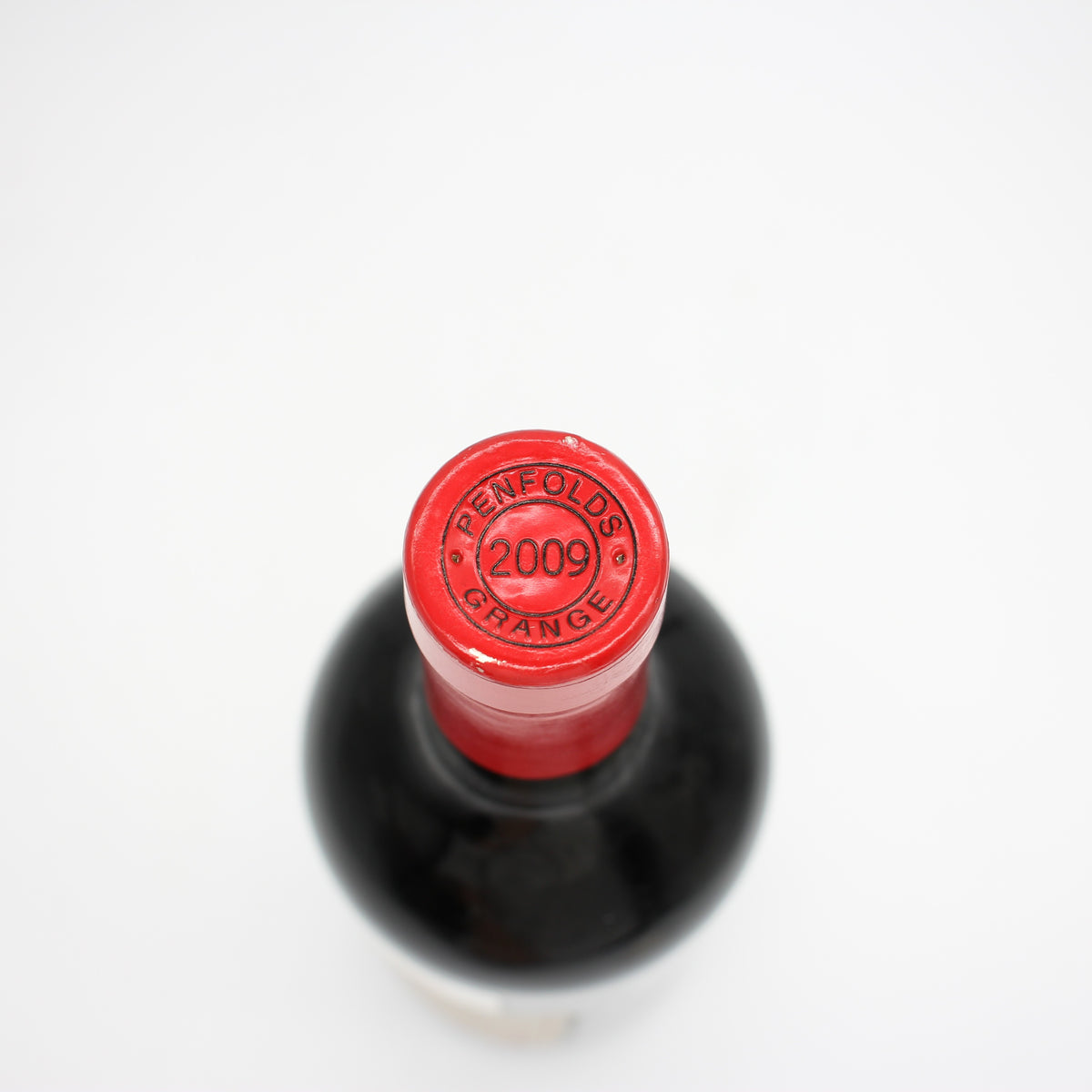 ペンフォールズ グランジ BIN95 2009 赤ワイン 14.5% 750ml 箱無し (Penfolds Grange BIN95 2009)