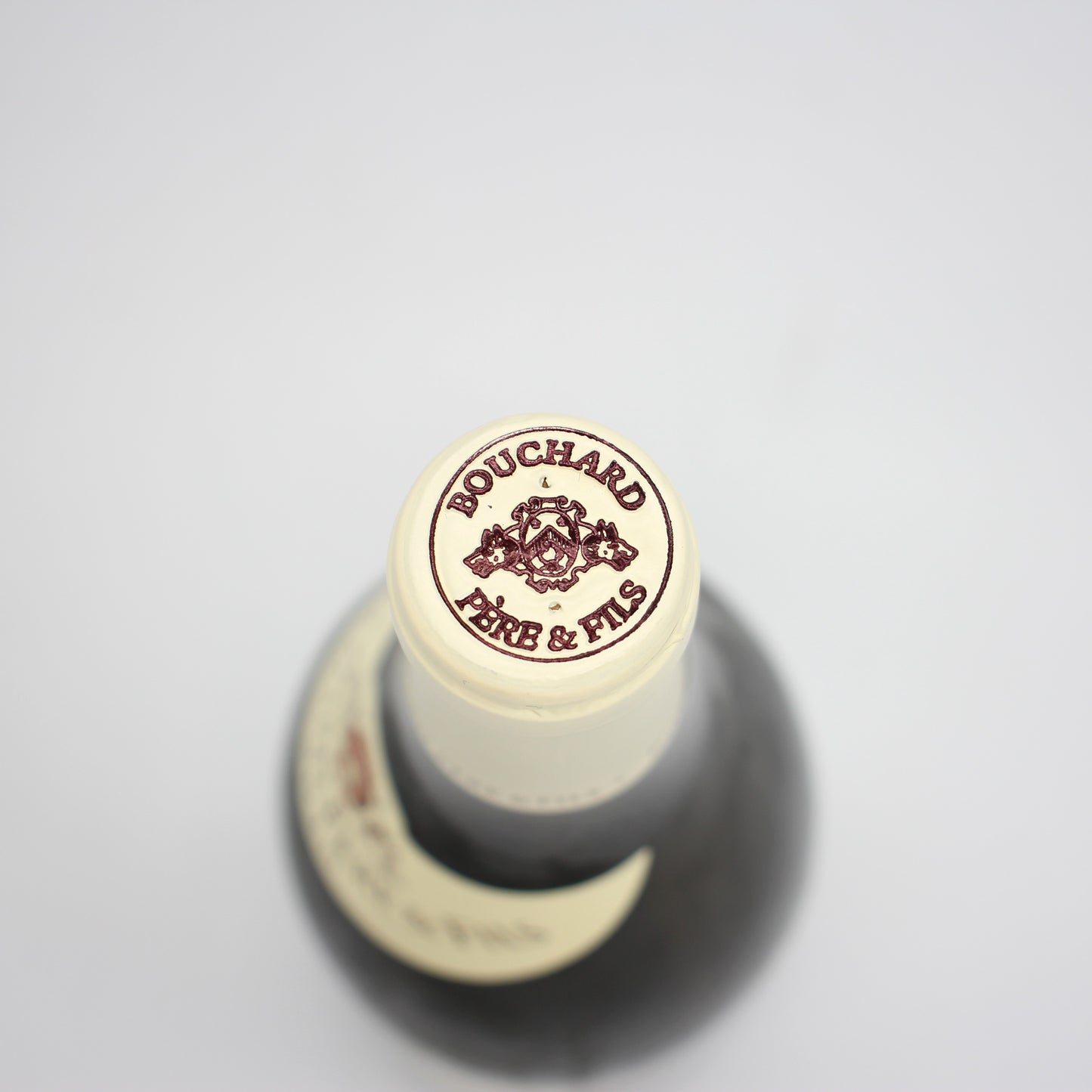 ブシャール・ペール・エ・フィス シュヴァリエ・モンラッシェ グラン・クリュ ドメーヌ 2010 白ワイン 14% 750ml 箱無し ( Bouchard Père & Fils Chevalier-Montrachet Grand Cru Domaine 2010 )