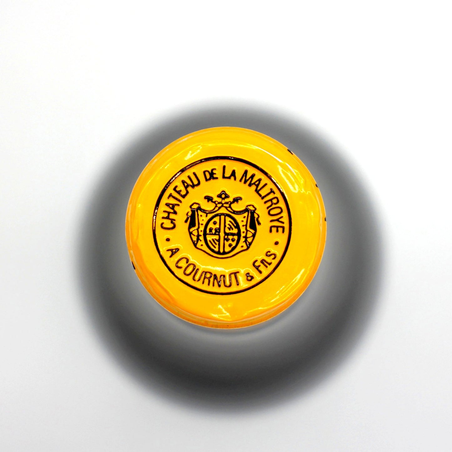 シャトー ド ラ マルトロワ バタール・モンラッシェ グラン・クリュ 2017 白ワイン 13.5% 750ml 箱無し（Chateau de la Maltroye Batard Montrachet Grand Cru 2017）