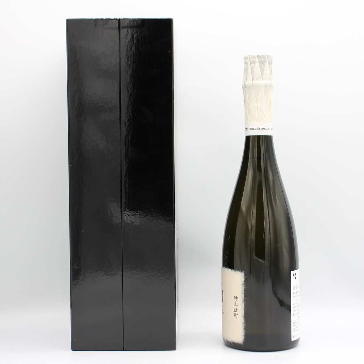 木屋正酒造 而今 じこん 特上 雄町 2024 純米大吟醸 火入れ 日本酒 15％ 720ml 箱付き（2025年12月製造）